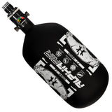 HK Army Alpha Air System 1,26 Liter 300 Bar - Doom Ghost