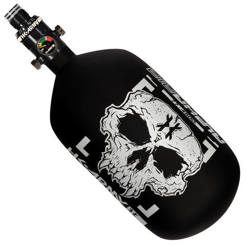 HK Army Alpha Air System 1,26 Liter 300 Bar - Doom Ghost