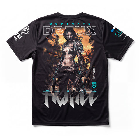 HK Army Event Shirt - Dreux 2026