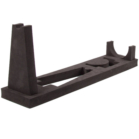 Dynamic Sports Gear SoftRack - Paintball Markierer Ständer BLK