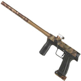 Planet Eclipse ETHA3M - top-class mechanical paintball marker