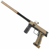 Planet Eclipse ETHA3M - top-class mechanical paintball marker