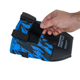 HK Army Hostile Airsoft - Evac Dump Pouch - Blue