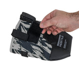 HK Army Hostile Airsoft - Evac Dump Pouch - Grey