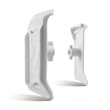 HK Army Swivel Lock für RMX Paintball Maske - White