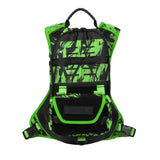 HK Army Hostile Airsoft - Reflex Backpack green