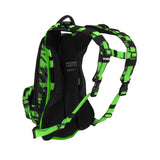 HK Army Hostile Airsoft - Reflex Backpack green
