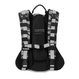 HK Army Hostile Airsoft - Reflex Backpack grey