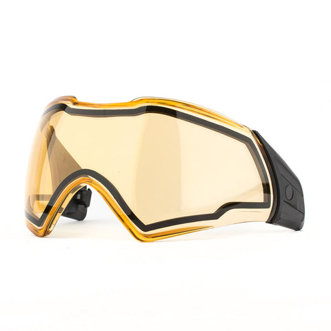 Push Unite Paintball Thermal Lense - Push Maskenglas - HD