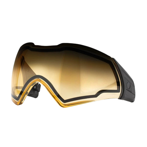 Push Unite Paintball Thermal Lense - Push Maskenglas - Gradient HD