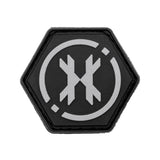 HK Army Hostile - Rubber Patch - Guard