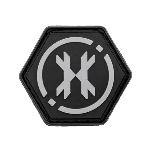 HK Army Hostile - Rubber Patch - Guard