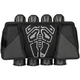 HK Army ELX Harness 4+3+4 Shadow - the next Level