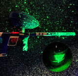 HK Army Sonic Loader - neu mit UV Glow Charging Lights