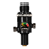 HK Army Alpha Air System 300 Bar - der Gigant mit 2,0 Liter und Standard Regulator
