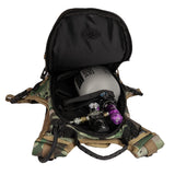 HK Army Hostile Airsoft - Reflex Backpack camo