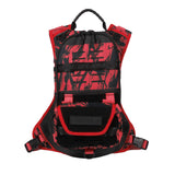 HK Army Hostile Airsoft - Reflex Backpack red