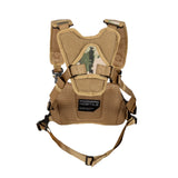 HK Army Hostile Airsoft - Sector Chest Rig - Camo