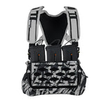 HK Army Hostile Airsoft - Sector Chest Rig - Grey