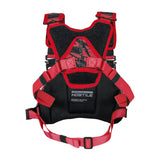 HK Army Hostile Airsoft - Sector Chest Rig - red