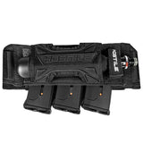 HK Army Airsoft Speed Flex Belt - Air Link Holster - Kombo Black