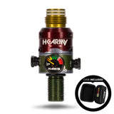 HK Army AeroLite Pro V2 Regulator LE Editions - neue und bunte Designs