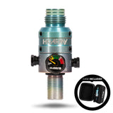 HK Army AeroLite Pro V2 Regulator LE Editions - neue und bunte Designs