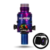 HK Army AeroLite Pro V2 Regulator LE Editions - neue und bunte Designs