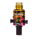 HK Army AeroLite Pro V2 Regulator LE Editions - neue und bunte Designs