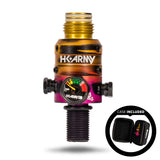 HK Army AeroLite Pro V2 Regulator LE Editions - neue und bunte Designs