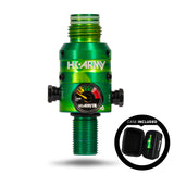 HK Army AeroLite Pro V2 Regulator LE Editions - neue und bunte Designs