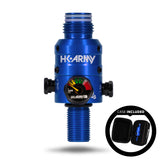 HK Army AeroLite V2 Pro XT Regulator - made of steel with a stylish case