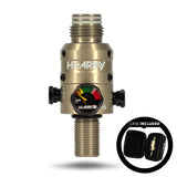 HK Army AeroLite V2 Pro XT Regulator - made of steel with a stylish case