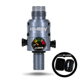 HK Army AeroLite V2 Pro XT Regulator - made of steel with a stylish case