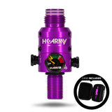 HK Army AeroLite Pro V2 Regulator - neue in Farbe