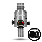 HK Army AeroLite V2 Pro XT Regulator - made of steel with a stylish case