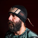 HK Army DEADBOX Kollektion - Skullborne Hunter Headband - May The Fourth