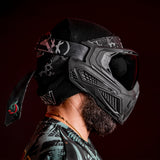 HK Army DEADBOX Kollektion - Dark Master Headband - May The Fourth