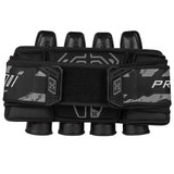 HK Army Zero GX Harness 4+3+4 Battlepack Stealth - never existed before