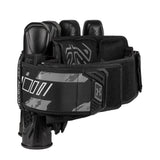 HK Army Zero GX Harness 4+3+4 Battlepack Stealth - never existed before