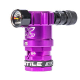 HK Army Hostile - XLP Regulator mit Schnellkupplung - Purple