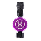 HK Army Hostile - XLP Regulator mit Schnellkupplung - Purple