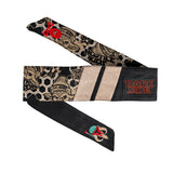 HK Army DEADBOX Kollektion - Skullborne Hunter Headband - May The Fourth