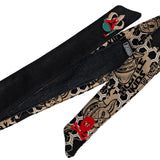 HK Army DEADBOX Kollektion - Skullborne Hunter Headband - May The Fourth