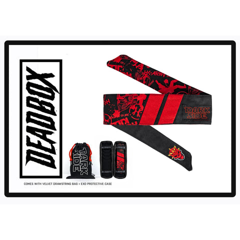 HK Army DEADBOX Kollektion - Warlord Headband - May The Fourth