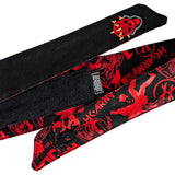 HK Army DEADBOX Kollektion - Warlord Headband - May The Fourth