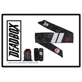 HK Army DEADBOX Kollektion - Oblivion Guard Headband - May The Fourth