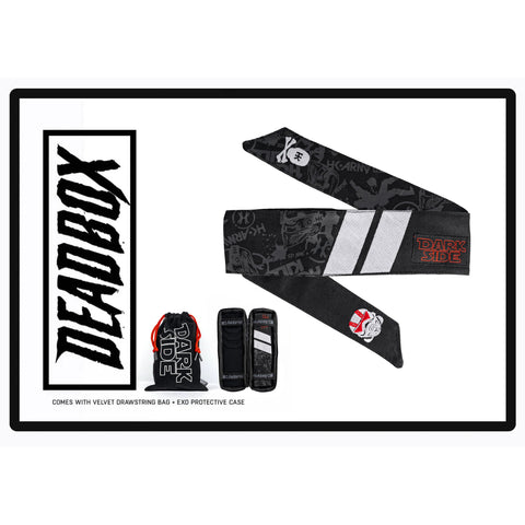 HK Army DEADBOX Kollektion - Oblivion Guard Headband - May The Fourth