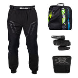 HK Army Proline Paintball und Airsoft Hose - die erste mit OP Link Pad - Surge