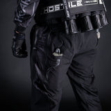HK Army Proline Paintball und Airsoft Hose - die erste mit OP Link Pad - Surge